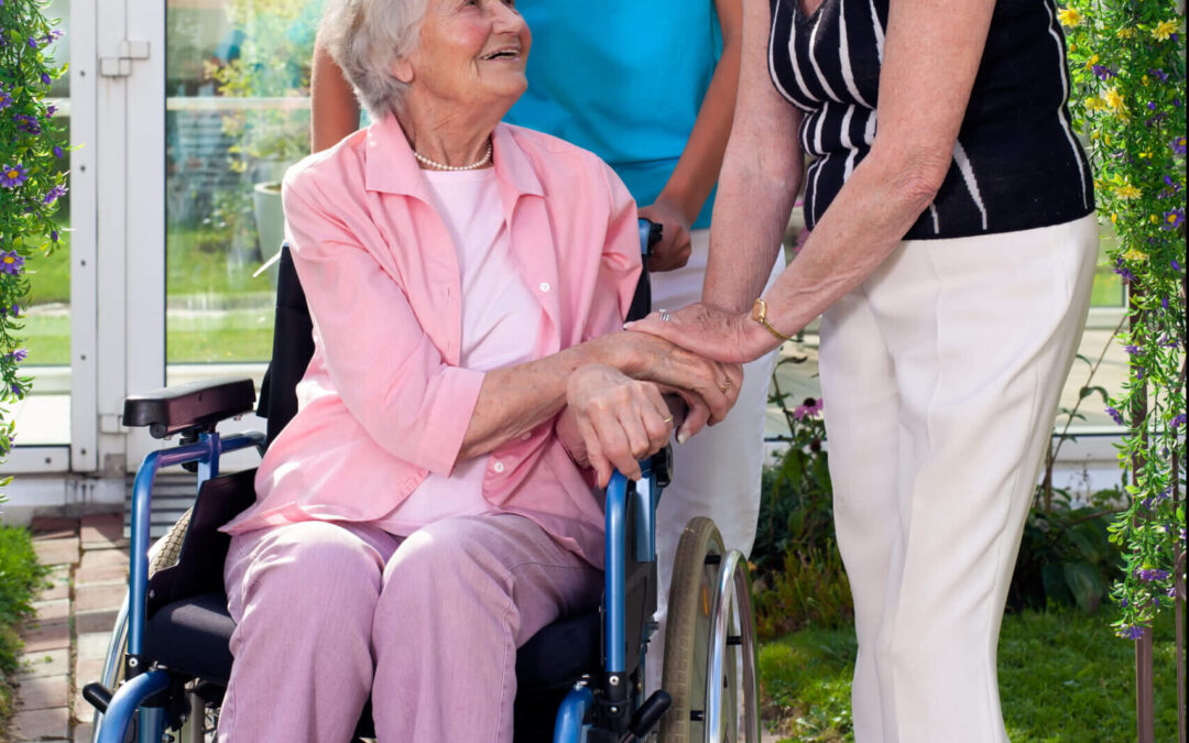 Consider the Human Side of Long-Term Care
