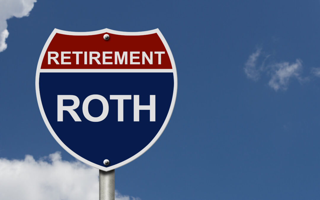 Your Roth Retirement Fund